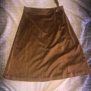Michael Kors Skirt final price closet closing